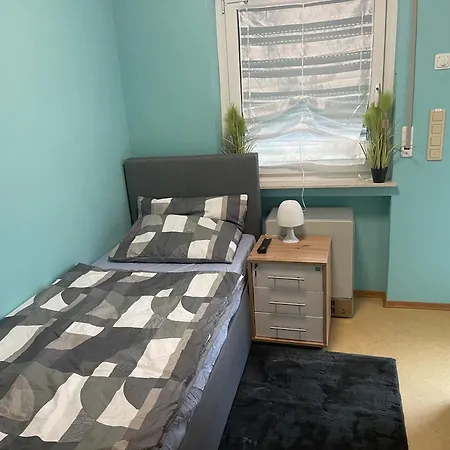 Dresden Bed & Breakfast *