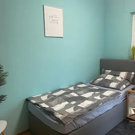 Bed & Breakfast Dresden *