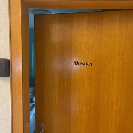 Dresden Bed & Breakfast Trier
