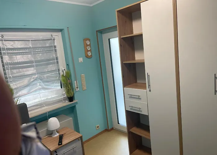 Nocleg ze śniadaniem Dresden