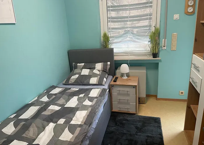 Dresden Nocleg ze śniadaniem *