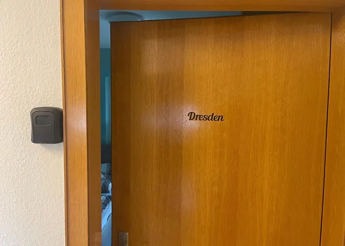 Dresden Nocleg ze śniadaniem Trewir